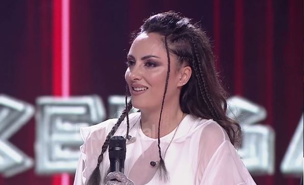 Ndodh e papritura/ Arditi ‘degjeneron’ Eneda Tarifën me një video-story… eneda 1