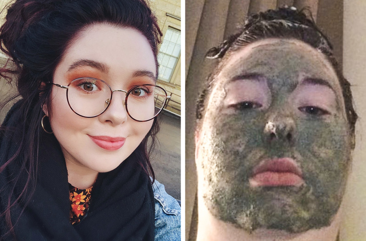 Mashtrimi me perfeksionin, 16 raste befasuese kur e bukura nuk është ashtu siç duket (Fotot) 17 facebook mashtrime 17