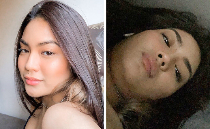 Mashtrimi me perfeksionin, 16 raste befasuese kur e bukura nuk është ashtu siç duket (Fotot) 2 facebook mashtrime 2