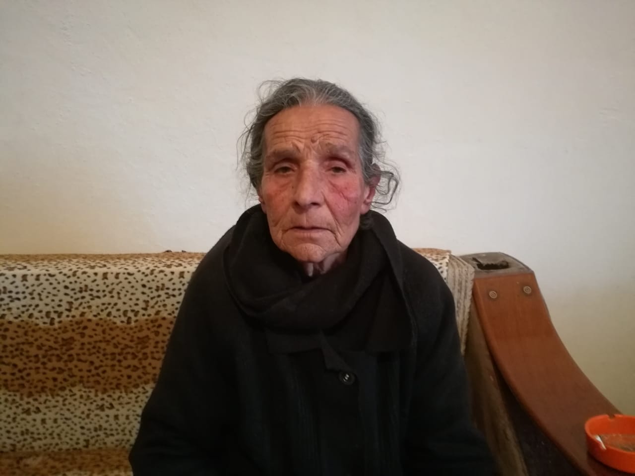 E bija u gjet e masakruar në një pyll në Francë, mamaja tregon mes lotësh si mori lajmin e hidhur dhe kërkon trupin e vajzës 1 famija 2