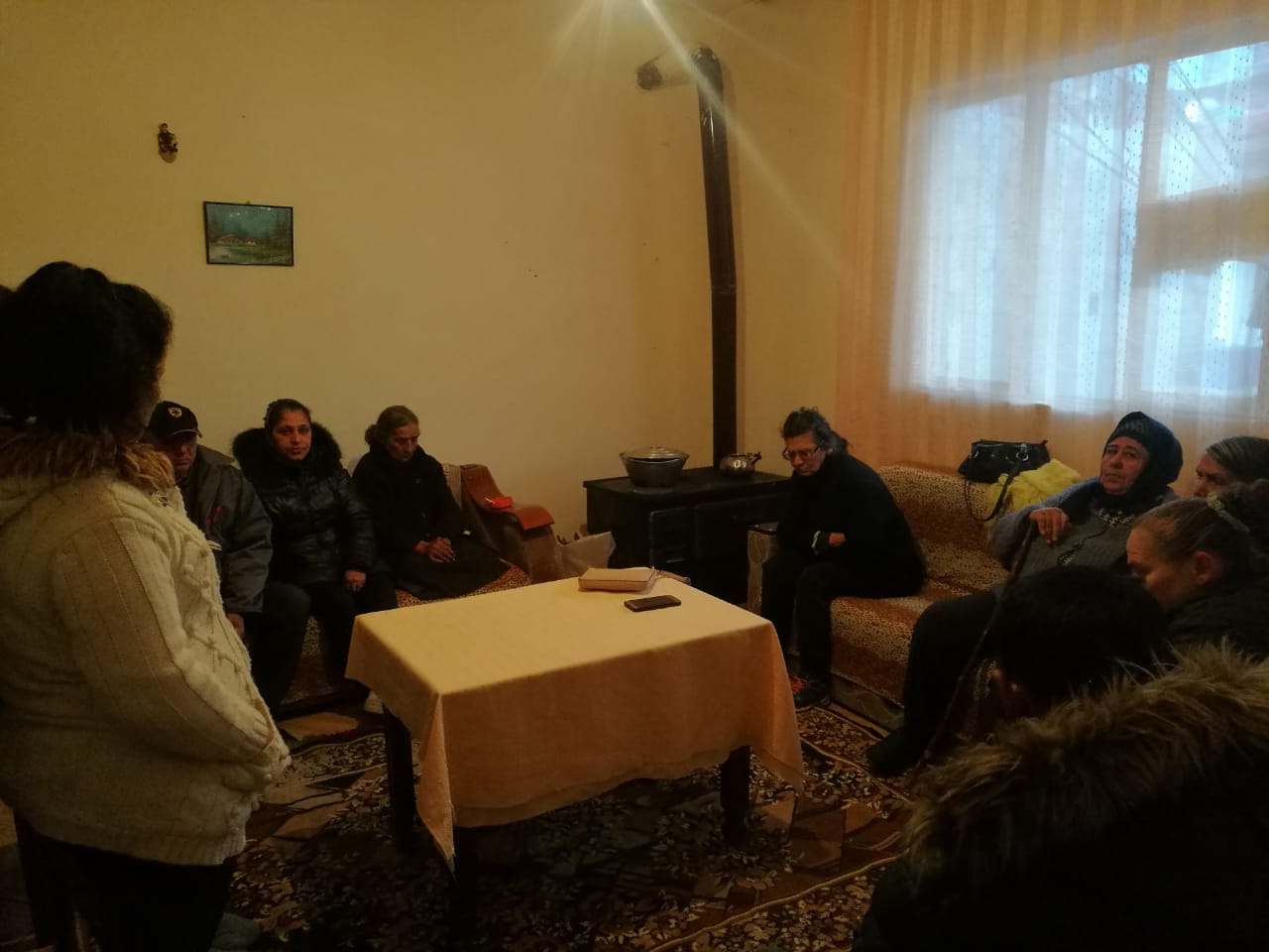 E bija u gjet e masakruar në një pyll në Francë, mamaja tregon mes lotësh si mori lajmin e hidhur dhe kërkon trupin e vajzës 2 famija