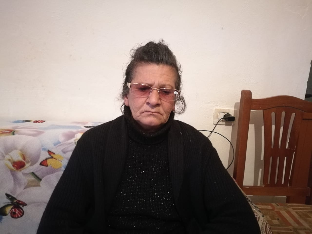 E bija u gjet e masakruar në një pyll në Francë, mamaja tregon mes lotësh si mori lajmin e hidhur dhe kërkon trupin e vajzës 3 familja 3