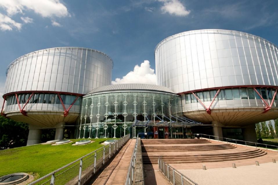 Shtetet që kanë humbur më shumë çështje në Strasburg, kryeson Shqipëria me miliona euro gjykata strabsurg