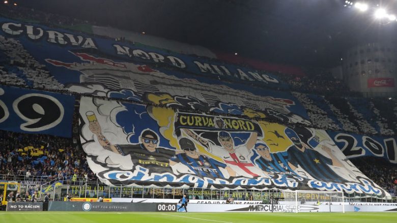 Interi “kërcënon” Barcelonën, vendos rekord absolut në Champions inter