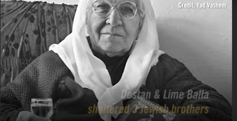 Përfundojnë misionin pas tërmetit, Izraeli poston videomesazhin emocionues për Shqipërinë izrael 1