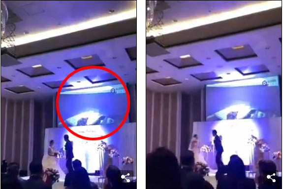 VIDEO/ Hakmarrja e dhëndrit, i vendos nuses pamjet e tradhtisë me kunatin e saj kine