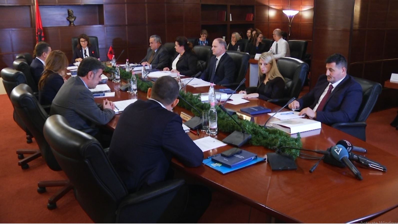 EMRAT/ Kanë mandat të përhershëm, gjyqtarët që do të shqyrtojnë “dosjet e nxehta” klgj