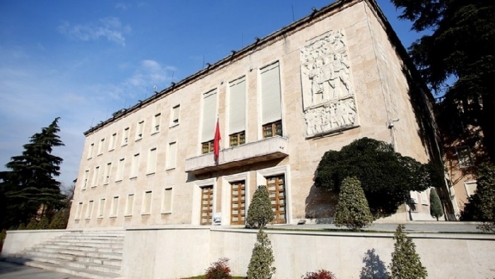 Pas lirimit të Sajmir Çilit qeveria emëron Drejtorin ri të Cirkut Kombëtar km