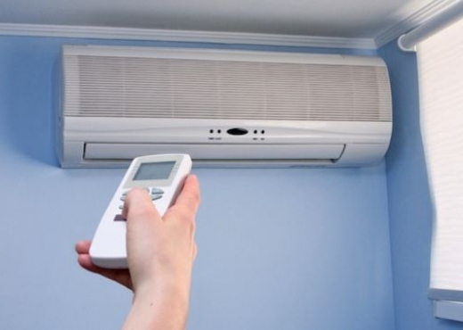 Si të kurseni energji teksa ngroheni me kondicioner kondicioner