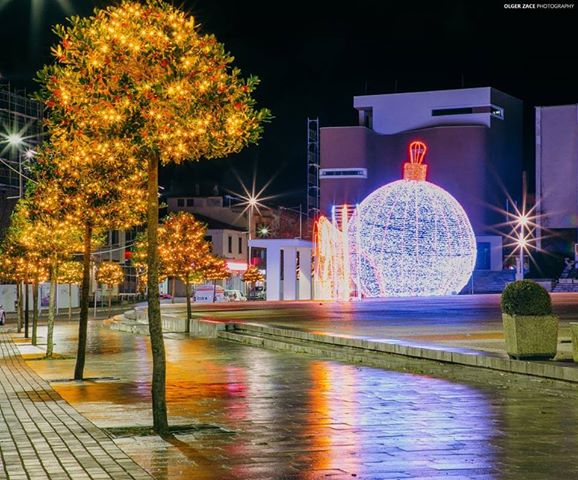 korce 3