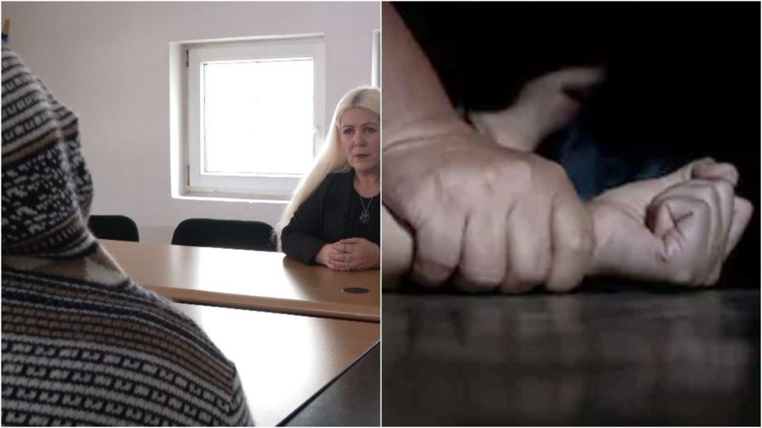 Dëshmia rrënqethëse: Si na dhunuan seksualisht komshinjtë serb gjatë luftës linda e dhunuara
