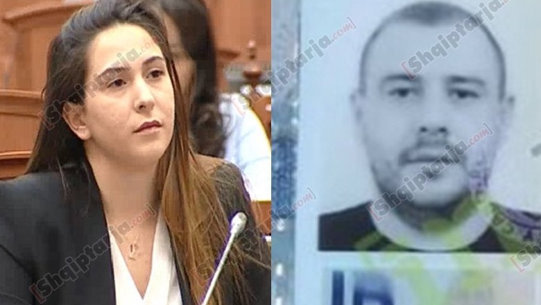Aryset/ I shpëtoi atentatit në Tiranë, arrestohet në Kosovë vëllai i deputetes së LSI-së lsi vllai