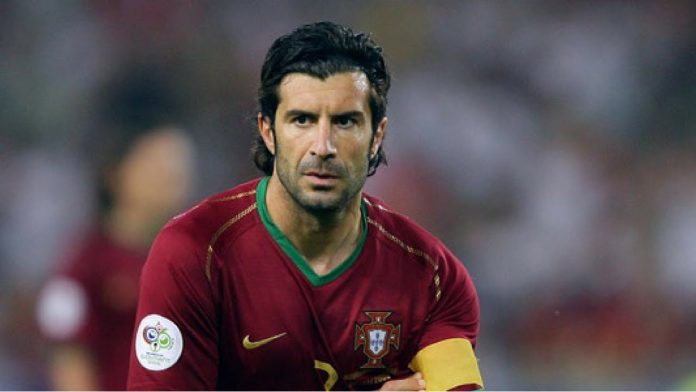 UEFA dhe legjenda Figo: Të ndihmojmë Shqipërinë maxresdefault