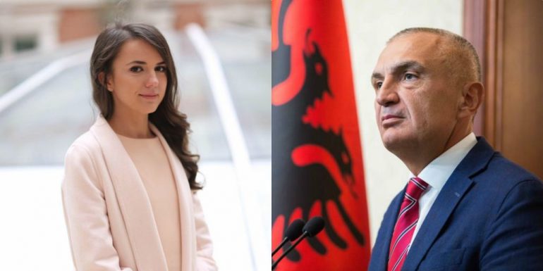 Hajdari zbulon bisedën me Metën pasi nuk dogji mandatin: Bëre një gabim fatal… meta hajdari