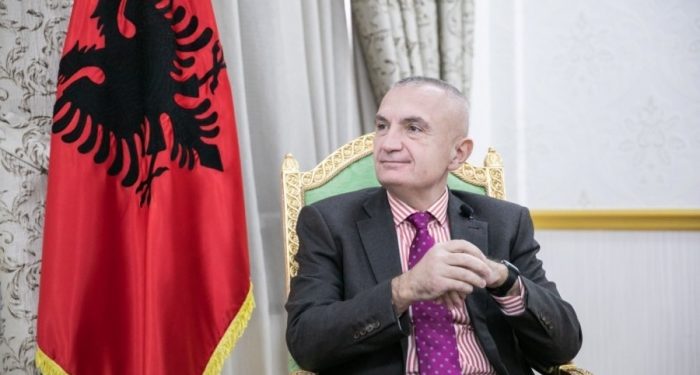 A ka rrezik për tërmet tjetër? Meta i përgjigjet gazetarit boshnjak: Nuk jam shkencëtar, por… meta