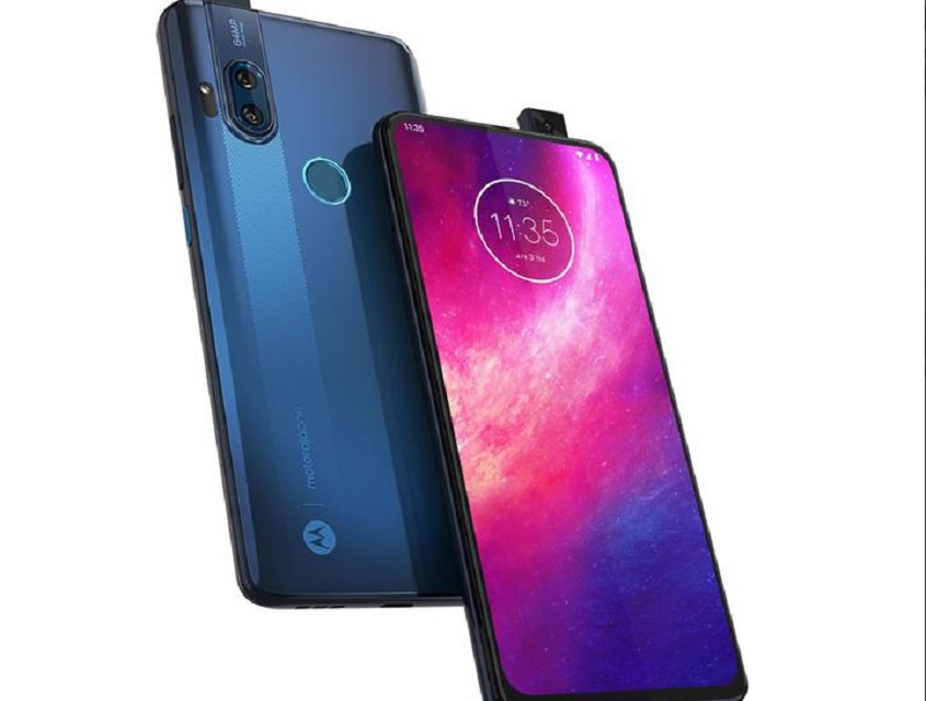 Risitë teknologjike/ Motorola sjell “One Hyper” me bateri që zgjat 38 orë motorola one hyper