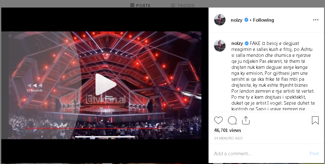 noizy