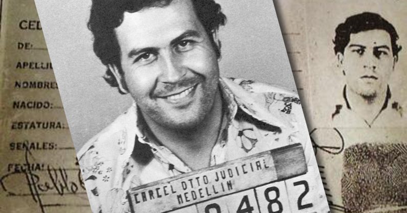 Vëllai i Pablo Escobar prezanton biznesin e ri, “lumë” komentesh pablo escobar domain flamethrower elon musk