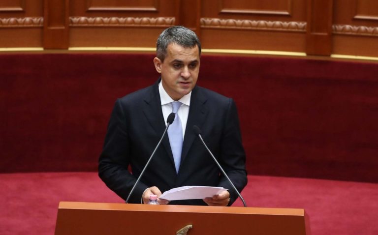 Spahiu kritika maxhorancës: Kuvendi duhet të mblidhej për emergjencën perparim spahiu 1240x923 e1474379907667