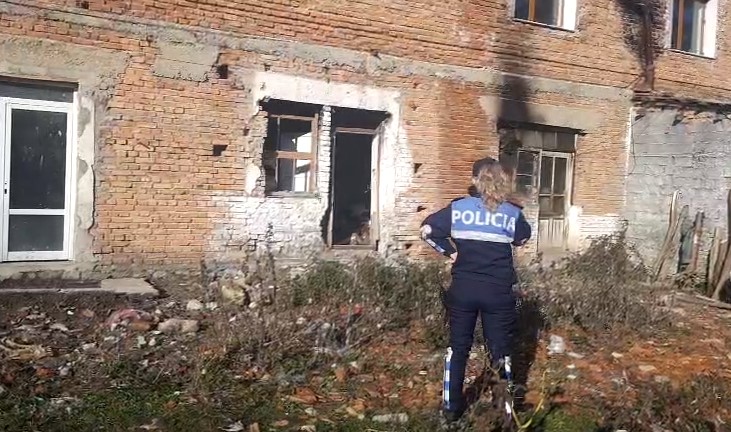 Regjistrohet viktima e parë nga i ftohti në vend policia 1