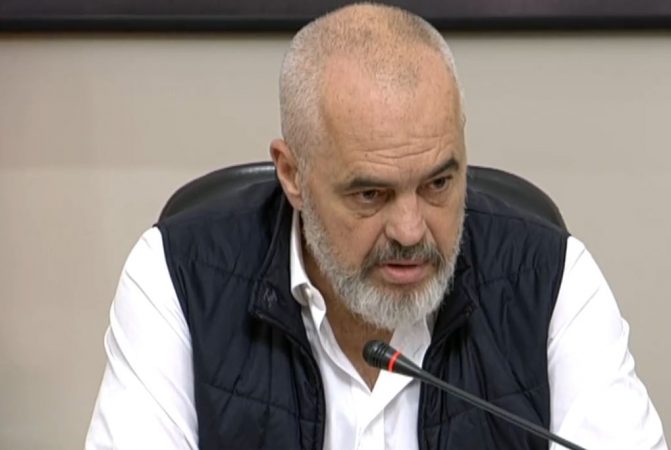 EMRAT/ Emërohen tre zv.ministra të rinj, preken Ministria e Arsimit dhe ajo e Jashtme rama qeveriiii