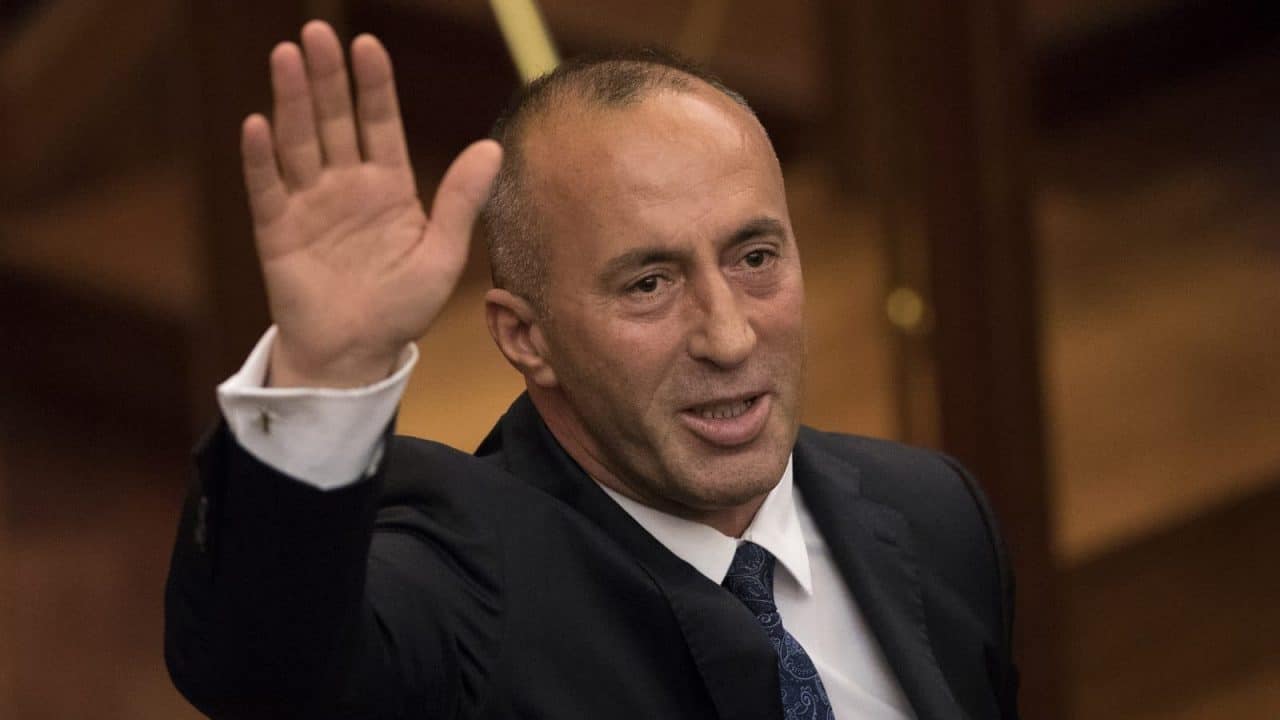 “Lajthit” Haradinaj, “shpall të vdékur” kompozitorin Alfred Kaçinari, mesazhi ngushëllues (Foto) ramushi 2