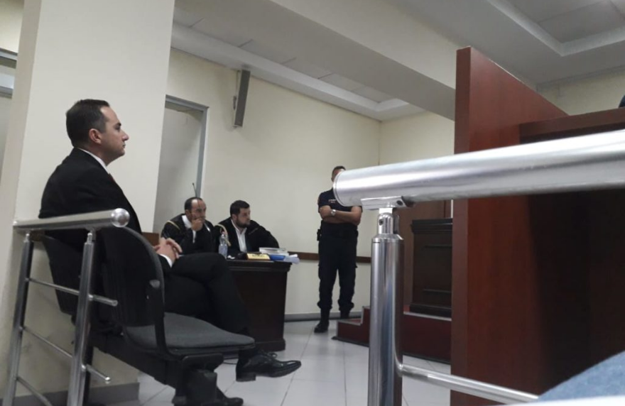 Blendi Fevziu tallet me Salianjin live pasi u dënua me një vit burg: Do dalësh në ajrosje salianji