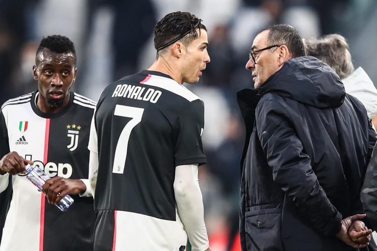 Juve ka gati dhuratën e parë për të “ngushëlluar” CR7 sarri
