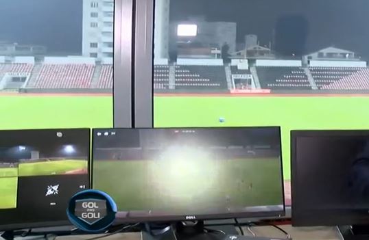 Vendimi zyrtar i UEFA-s / Kosova luan me VAR që në 2020, Shqipëria në 2021 sistemi ne var ne elbasan