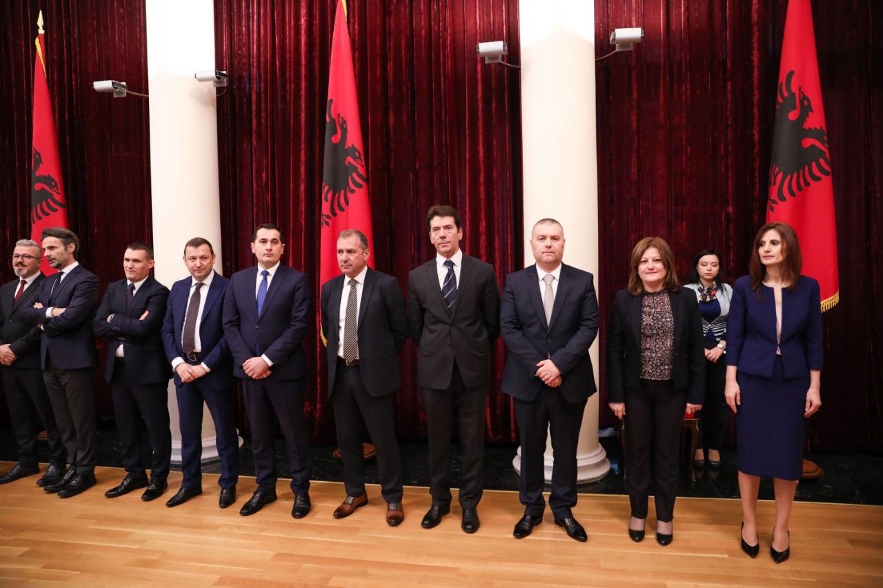Betimi i SPAK-ut te Meta/ Patozi: Si delet, që emocionohen nga takimi i parë me ujkun spak