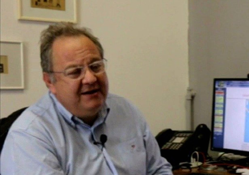 Do ketë lëkundje të lehta/ Sizmiologu grek: Shqipëria të pranojë gabimet në ndërtime ttt 1