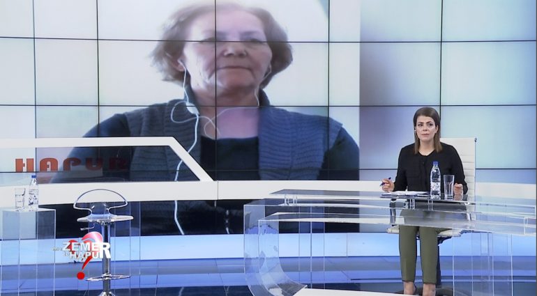 Vjehrra përplaset live me nusen dhe djalin e sëmurë: Dilni nga shtëpia, kam një dhomë përjashta… zemer e hapur 2