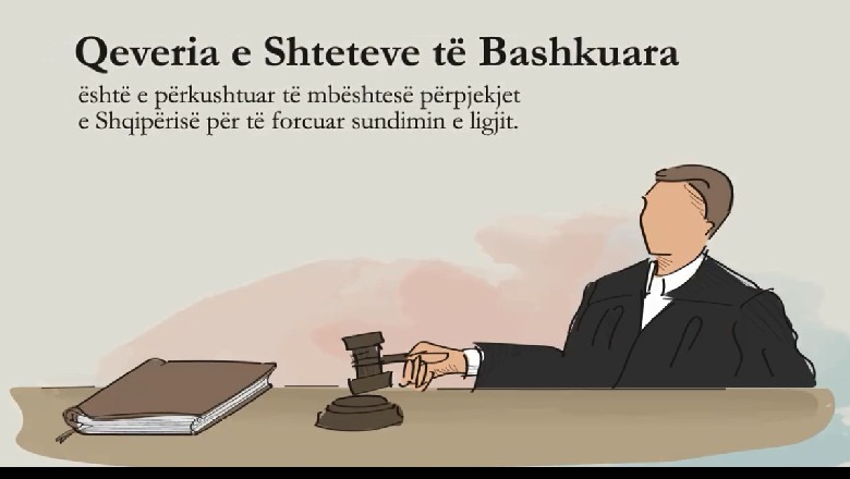 VIDEO/ SHBA: Erdhi makina e së vërtetës për BKH, shumë shpejt bosët… 1578490158 shba