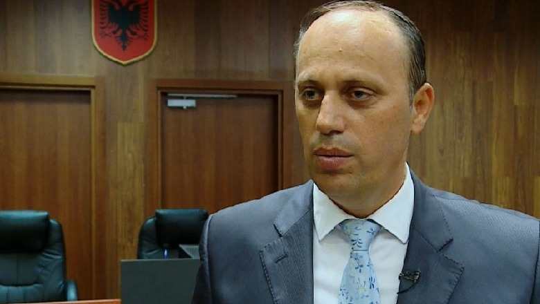 KPK Konfirmon në detyrë kryetarin e Gjykatës kundër Korrupsionit dhe Krimit të Organizuar 1579251581 simoni