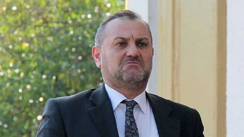 Gjykata shpall të pafajshëm ish-kreun e Burgjeve, Arben Çuko 1580126105 1564641471beni