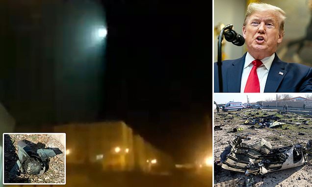 Momenti kur raketa iraniane godet avionin ukrainas (VIDEO) 23210312 0 image a 14 1578600292706 1