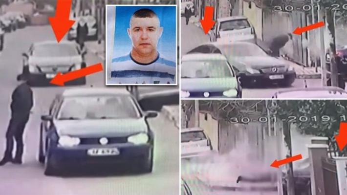 Policë e prokurorë, rastet e bujshme të atentateve në Shqipëri 2 422699