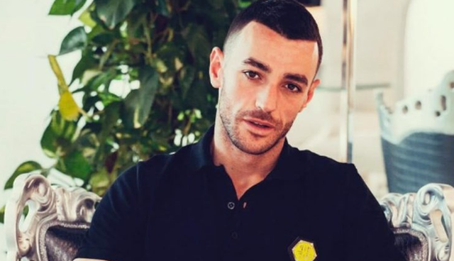 Ja si dukej Stresi para se të bëhej i famshëm 640 0 5e11a57fef736