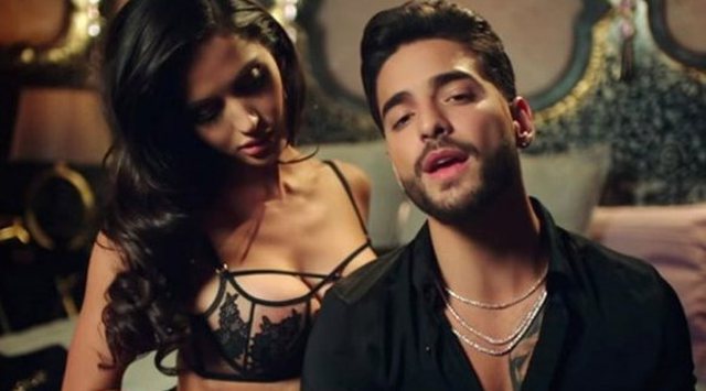 Maluma nuk e harron dot ish-të dashurën, ja surpriza që i bëri për ditëlindje 640 0 5e1d99659bb46