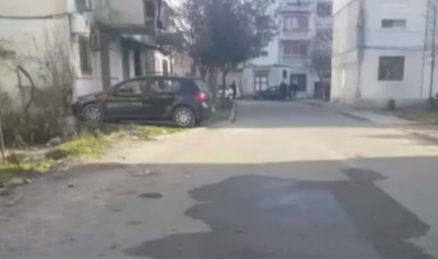 U shpall në kërkim për pengmarrjen në Kamëz / Kush është Altin Hajri, koka e trafikut të drogës nga Afganistani në Itali 640 0 5e2f301498be4