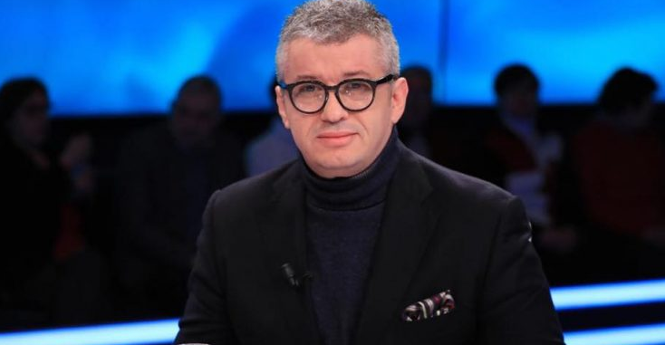 Alfred PEZA/ Nuk jemi në pushimet e Krishtlindjeve dhe Edi Rama nuk është Babbo Natale! A.Peza 1