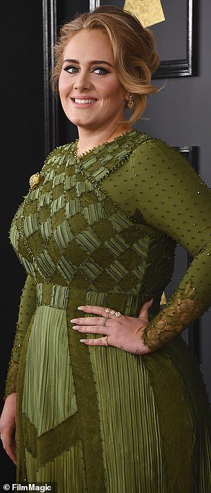 Adele 2 1