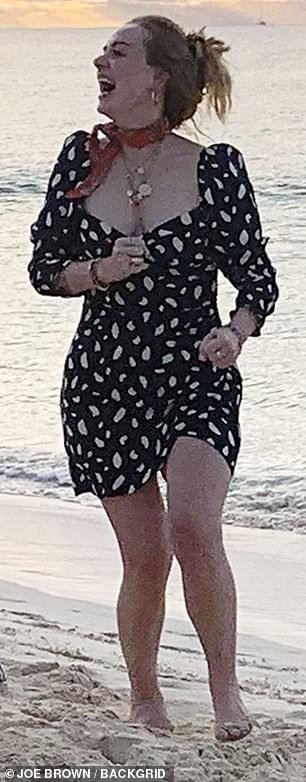 Adele 7 1