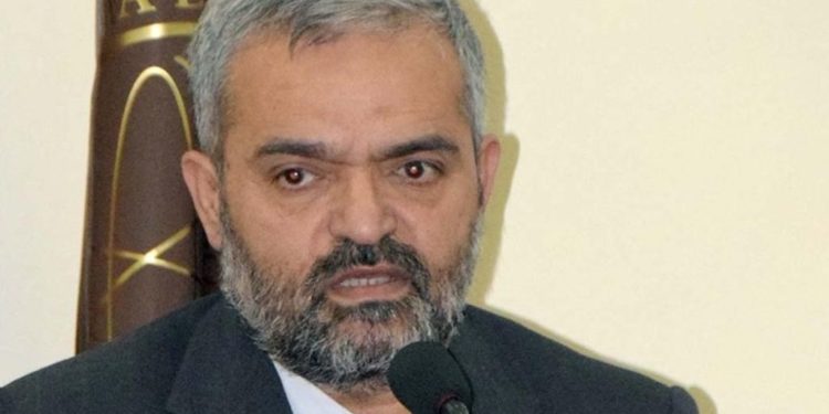 Njeriu i shërbimit sekret iranian do hapte televizion në gjuhën shqipe Ahmad Hosseini Alast