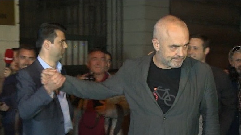 Ajazi: Qepalla e pabesë e Lulzimit Ajazi