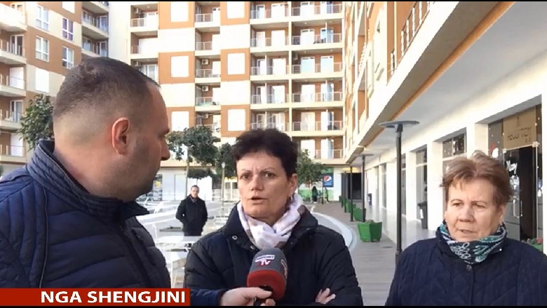 Largimi nga hotelet, shtyhet afati për banorët e Thumanës, të gjithë me shpresë tek kryetari i bashkisë Banoret