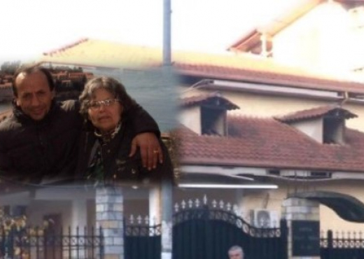 U tradhtuan nga brenda familjes? Detaje të reja mbi plagosjen e çiftit shqiptar Biznesmeni Petrit Laze