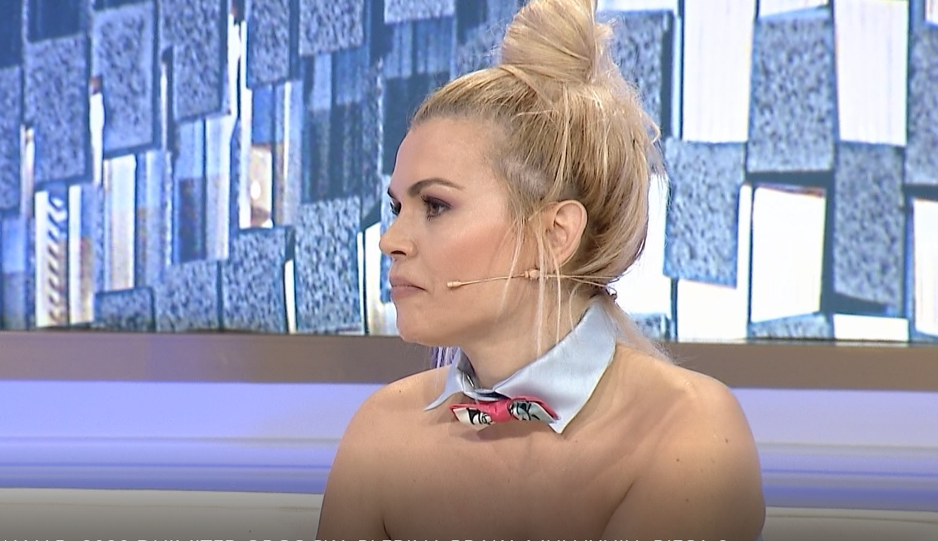 Këngëtarja Blerina Braka na surprizon të gjithëve, shumë shpejt më një sallon bukurie për fëmijë Brakaaaa