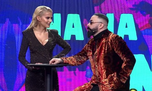 Getoari flet për jetën private: Luanën e ngacmoja për Marinën! Getoari
