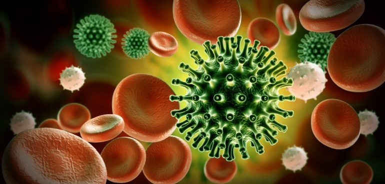 66-vjeçari shërohet nga infeksioni HIV HIV